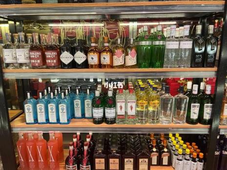 酒店酒水的利润一般都是多少