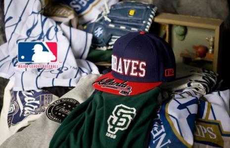 mlb是哪国牌子