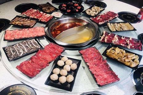 潮汕消费高吗