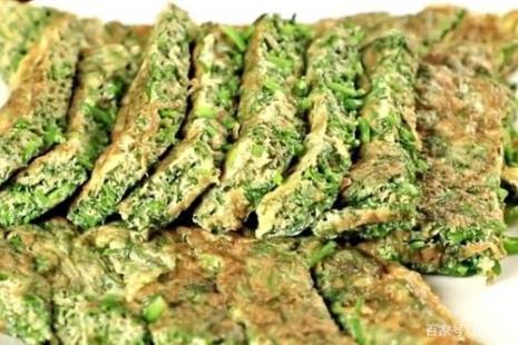 大厨何亮做茴香的妙招