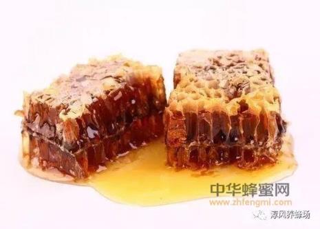 蜂巢醋的做法