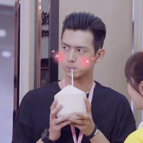 女生用男情头是什么想法