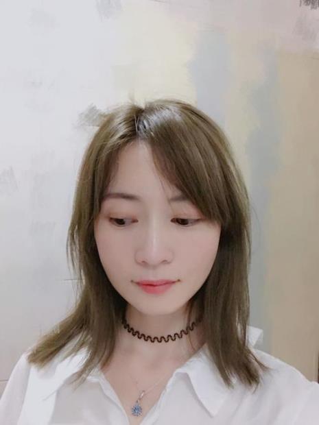 用什么颜色可以把亚麻绿盖住