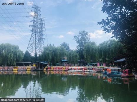 北京免费公园排名大全