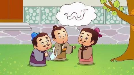 画蛇添足多此一举的意思