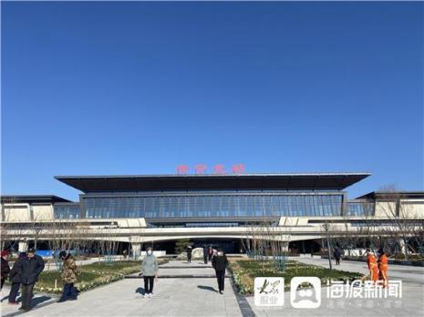 济宁北站高铁什么时候可以买票