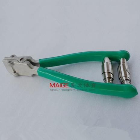 羽毛球手摇拉线机使用方法