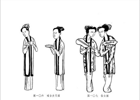 南宋女子是否可以逛街