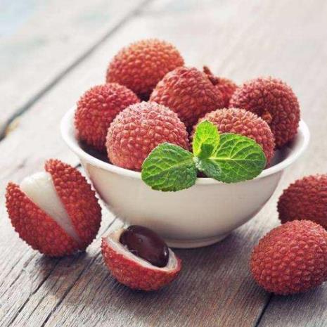 小籽荔枝叫啥