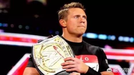 wwe的冠军头衔有哪些