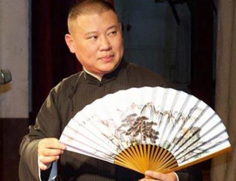 报菜名贯口有什么