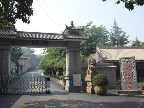 西安凤栖山墓园价格是多少