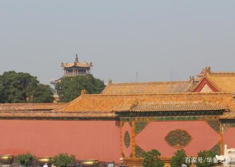 故宫什么时间对外开放