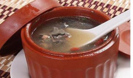四物汤怎么煲鸡
