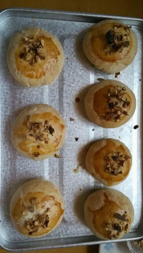 一个小酥饼多少克