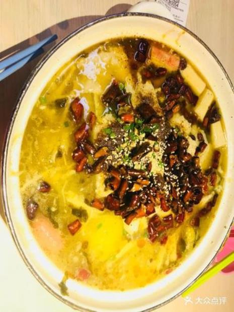 酸菜龙利鱼做法厨师长王刚