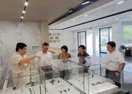 柳州源创电喷技术有限公司介绍
