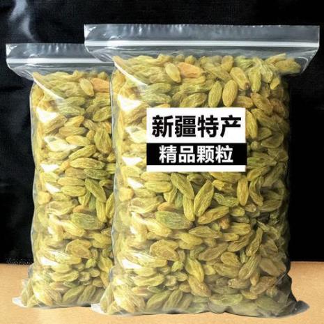 葡萄干的保质期通常是多久