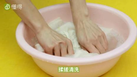 pu材质的衣服一股臭味