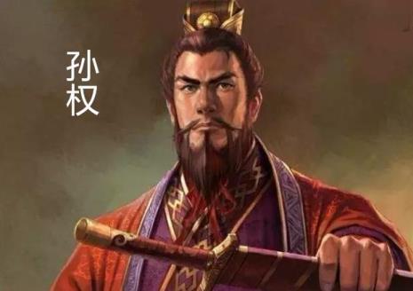 曹操雌雄双剑为什么给刘备