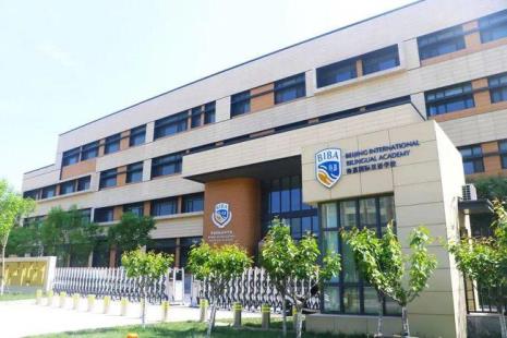 天津国际学校排名