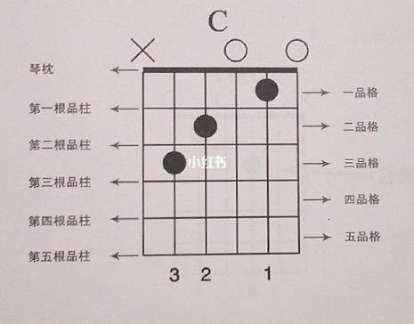 初学吉他是学识谱还是指法