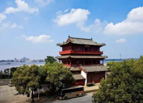 江南十大名关