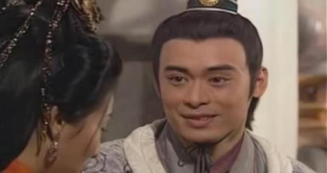 段智兴是段誉和谁生的