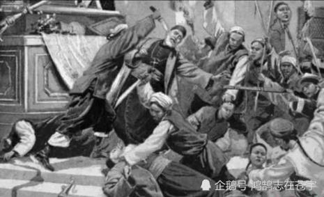 义和拳为什么改名