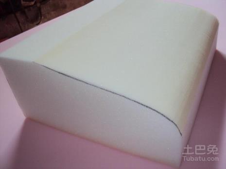 发泡材料有毒吗