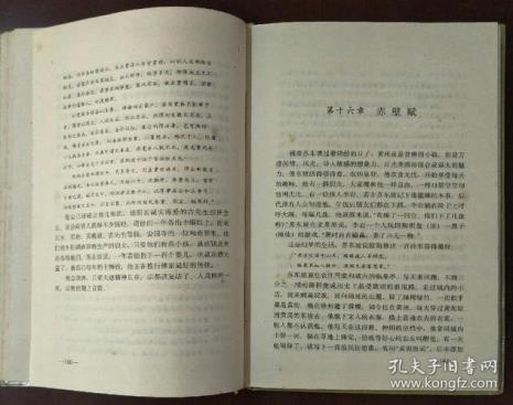 苏东坡传第19章内容概括