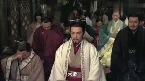 嬴稷为什么被叫战国大魔王