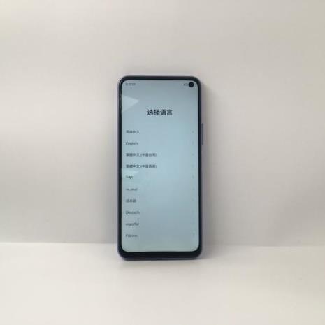 iqoo换无框屏幕总成教程