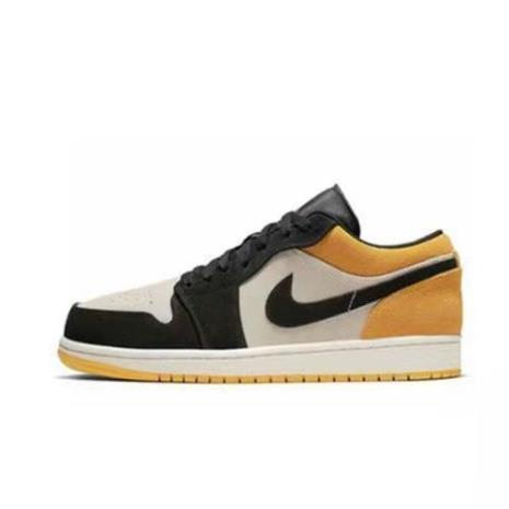 aj1闪电倒钩有没有气垫