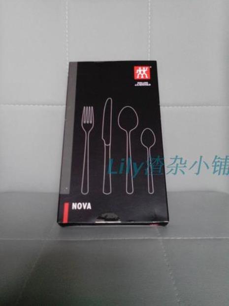 双立人餐具使用说明