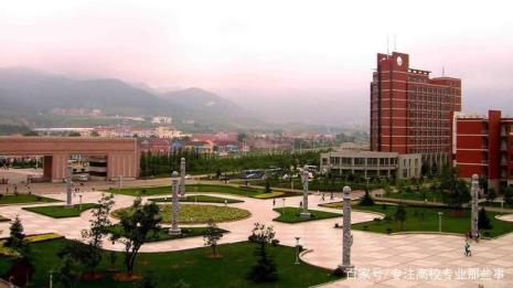 山东理工大学有几个校区