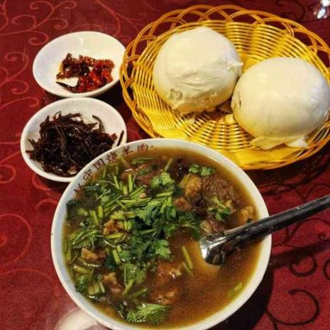 赵守国烧羊肉正宗做法