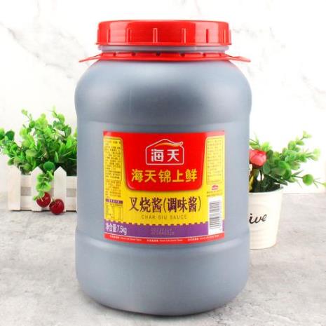 蜜汁酱怎么用