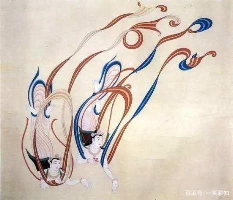 敦煌壁画最长一幅