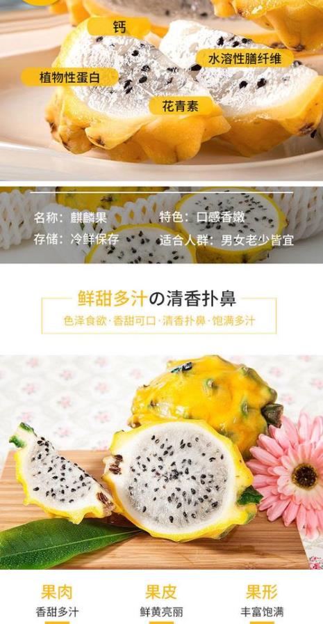 燕窝火龙果一年产几批