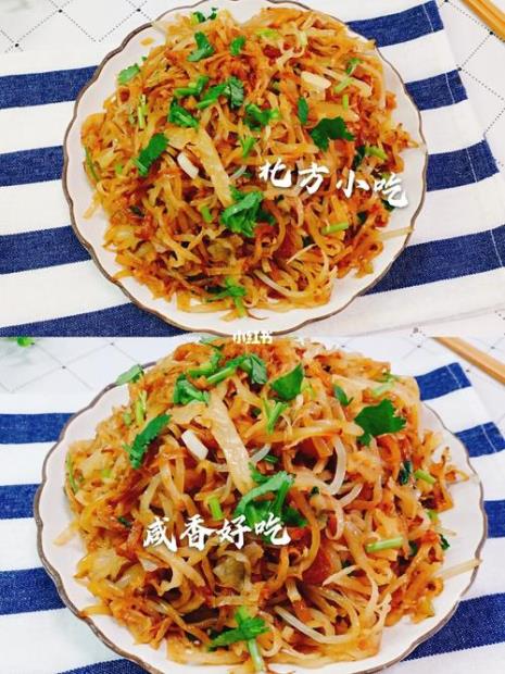 炒饭和炒饼哪个热量高