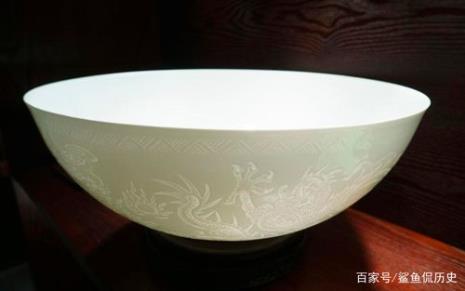 赞美精美的瓷器的生僻词语