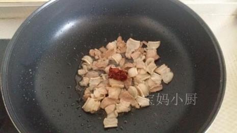 猪肉片卷的做法