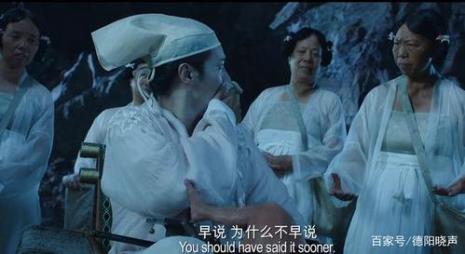 肾虚公子的真实实力