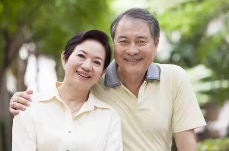 七十岁女人找老伴为什么