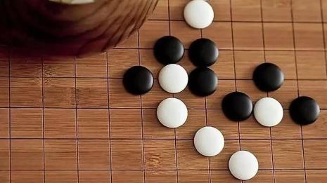 一起学围棋怎么让围棋币变多