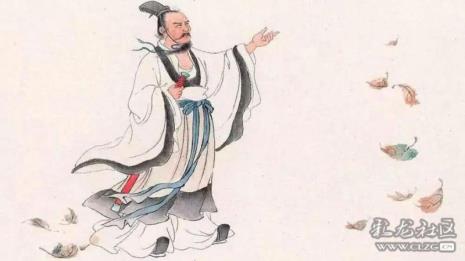 《九歌》表达了诗人怎样的思想感情