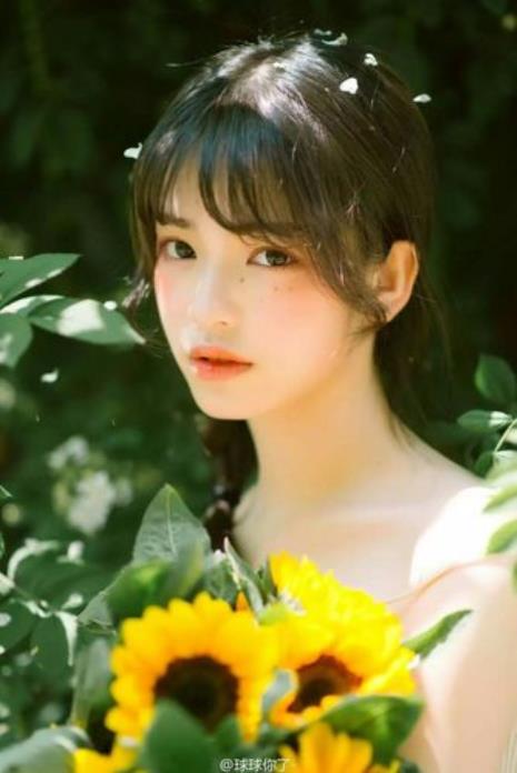 女孩有灵性是什么意思