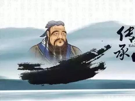 孔子为政以德的执行者是