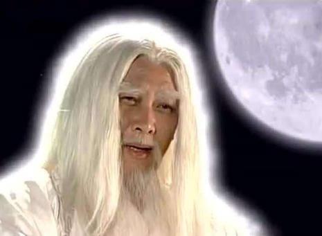 西游记中真君指的是谁
